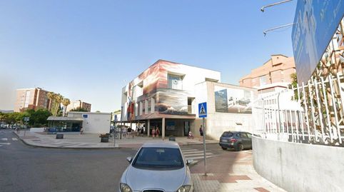 Foto 5 de Piso en venta en Europa, Distrito Zeta - Recinto Ferial Cortijo de Torres, Málaga Capital