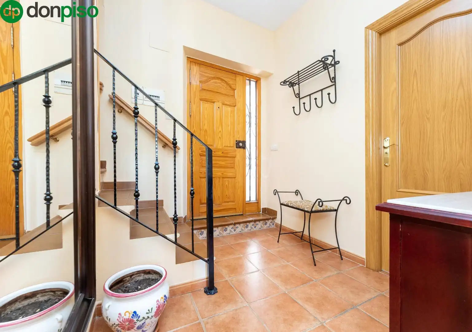 Casa in vendita a Calle Cruz, imagen 8