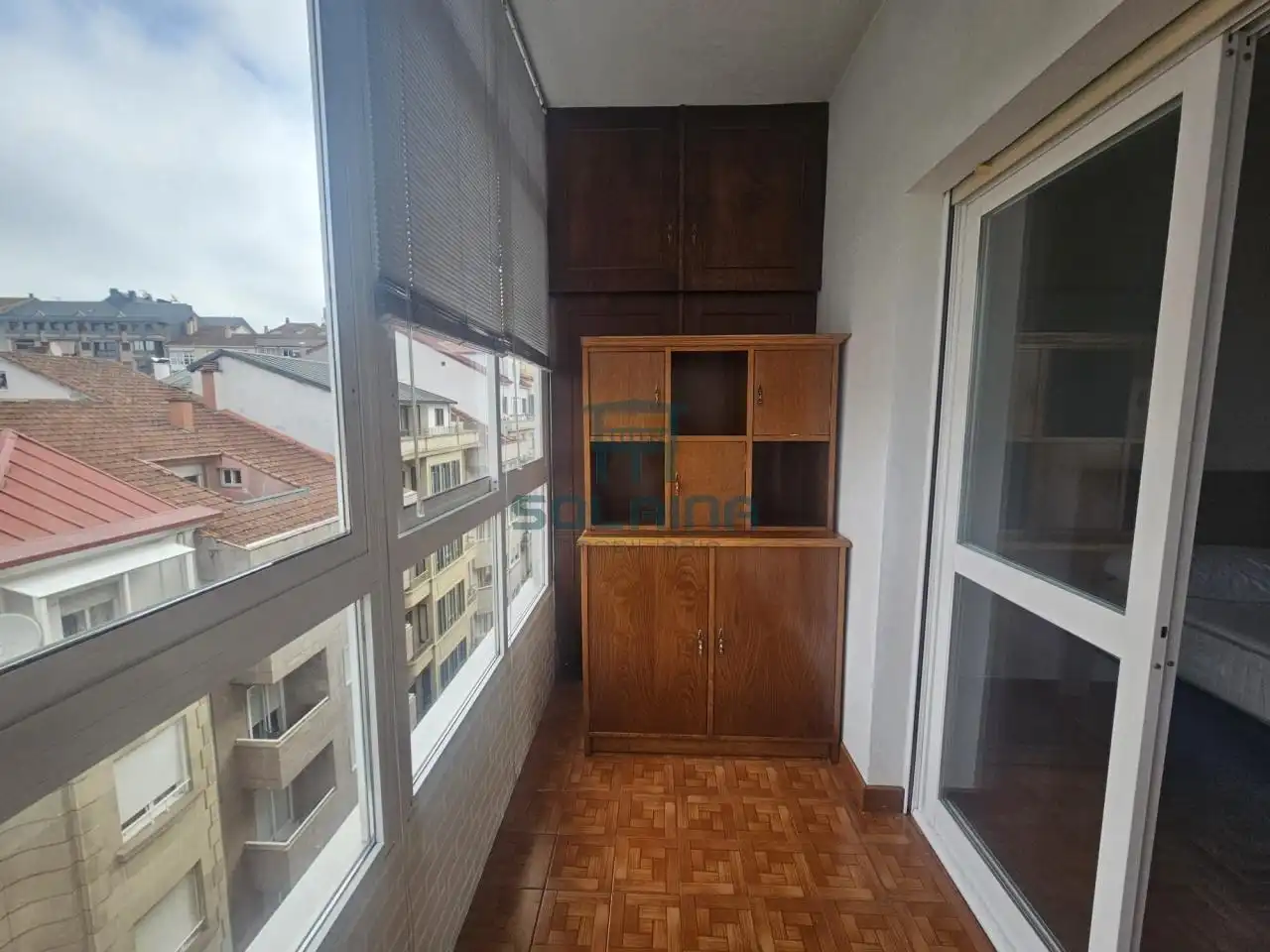 Appartamento con terrazza in affitto a Centro, imagen 7