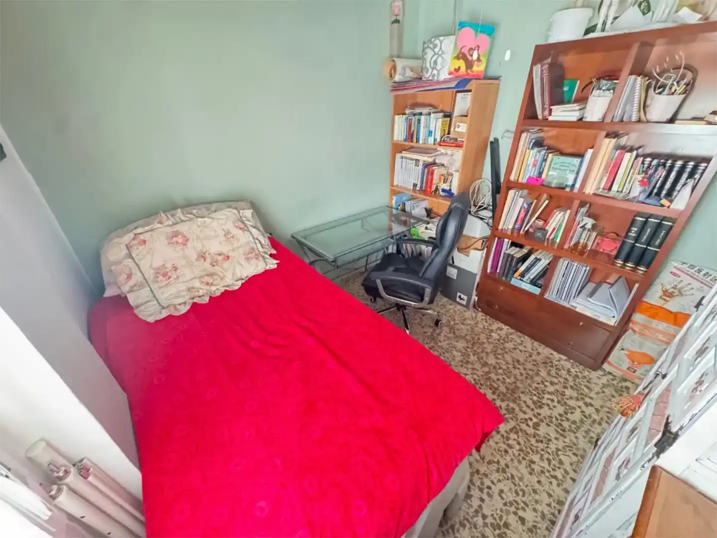 Habitación de Piso en venta en Torremolinos con Aire acondicionado