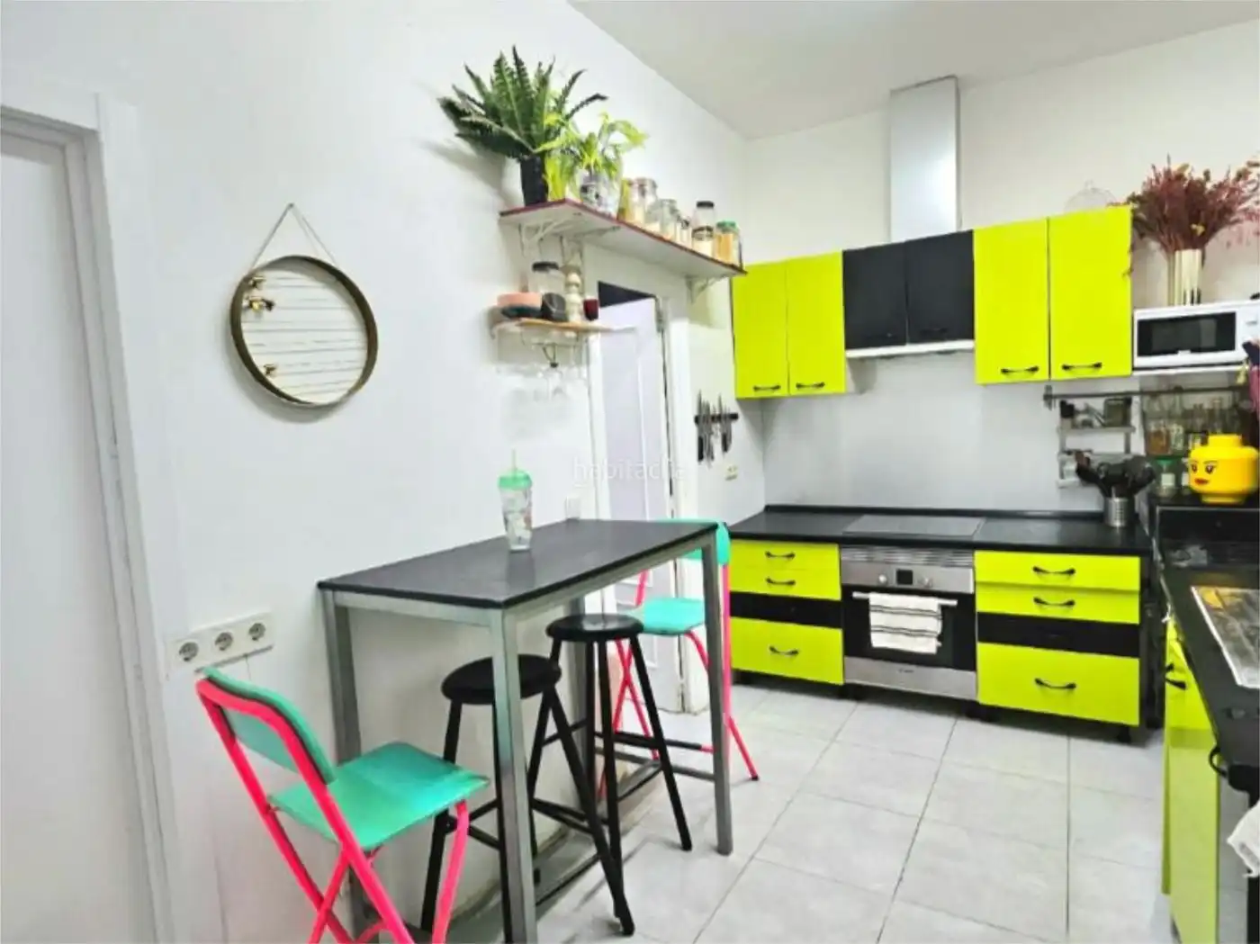 Appartamento in affitto a Calle de la Luna 18, imagen 23