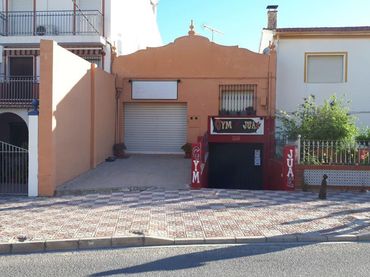 Local comercial en venta en Ctra. del Pantano