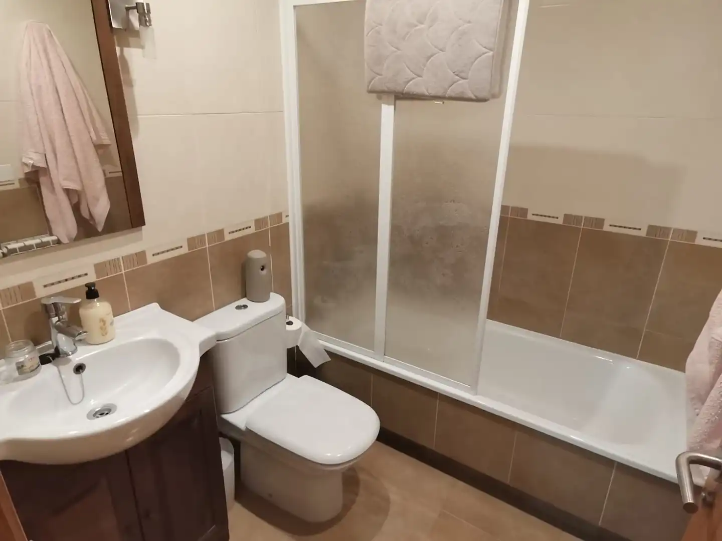 Wohnung mit Aufzug zum Verkauf in Rúa de Isidro Parga Pondal, imagen 4