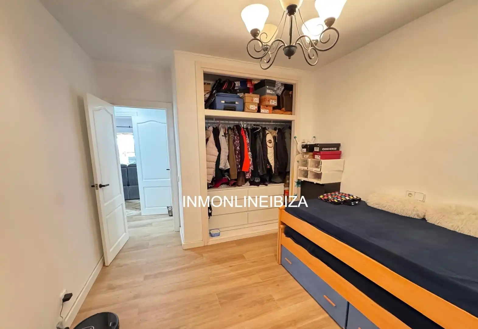 Casa o xalet en venda en Sant Antoni de Portmany amb Aire condicionat, Jardí privat i Terrassa