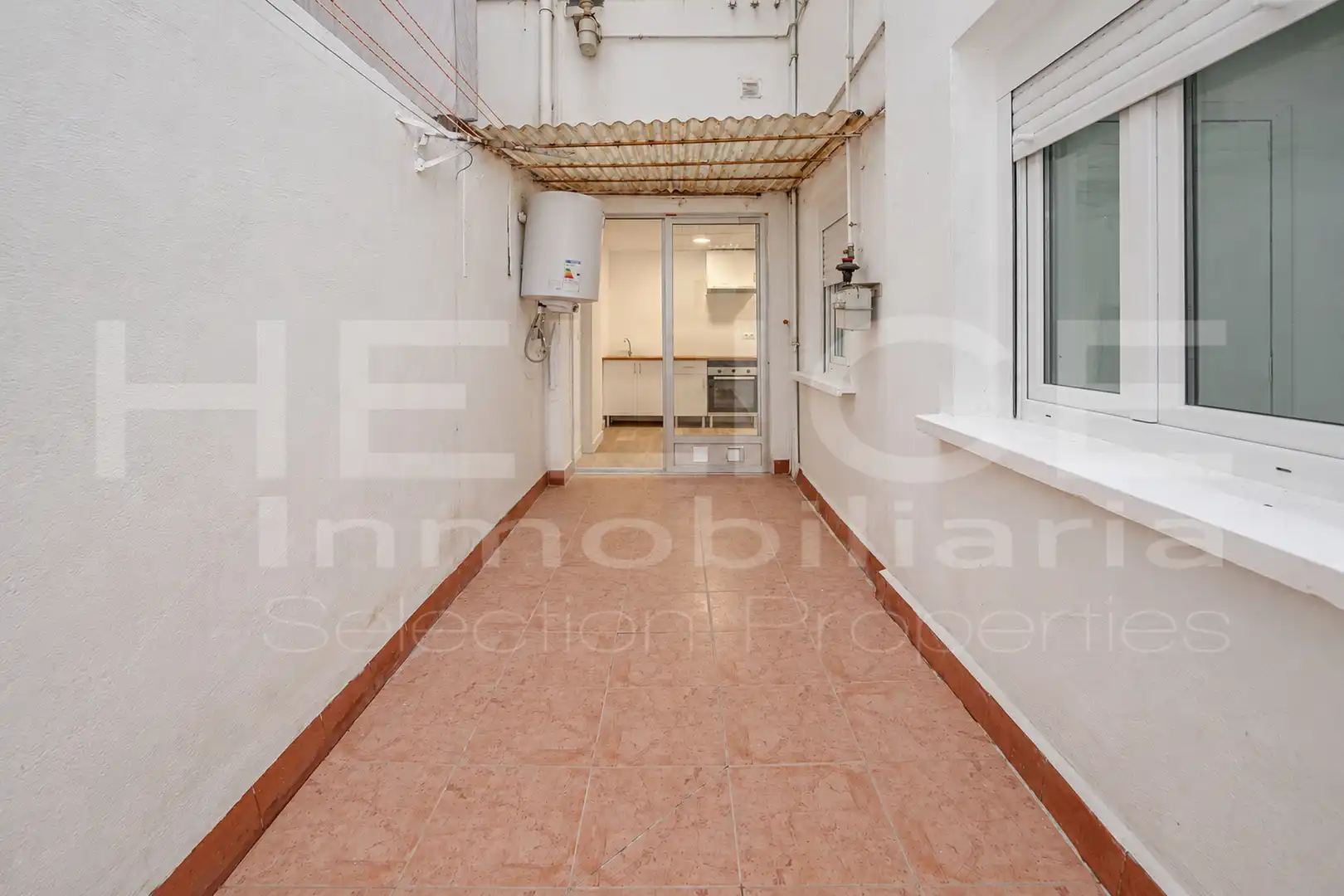 Piso en venta en Paterna con Aire acondicionado, Calefacción y Parquet