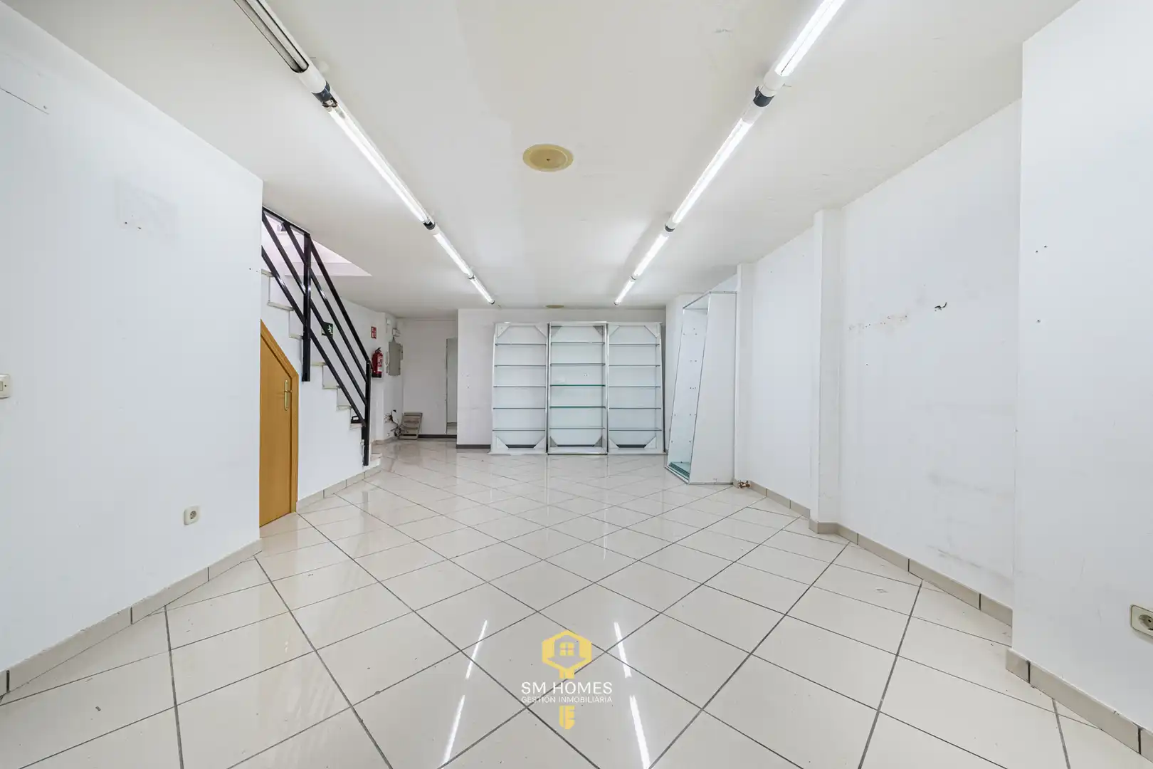 Gewerbefläche zum Verkauf in Calle Doctor Michavila, imagen 20