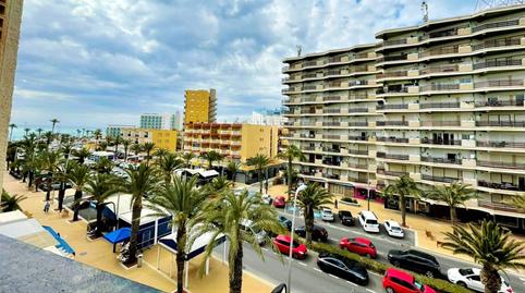Photo 4 of Flat for sale in Mediterráneo, El Sabinar – Urbanizaciones – Las Marinas – Playa Serena, Almería