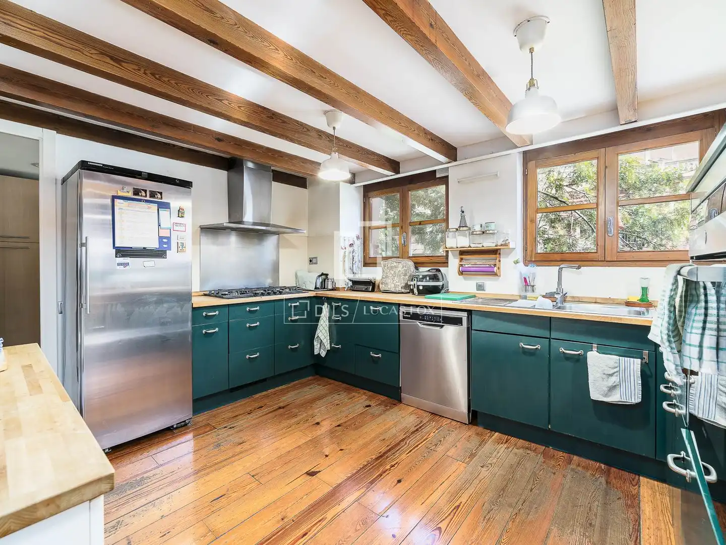 Appartement avec ascenseur à vendre à Sant Martí, imagen 12