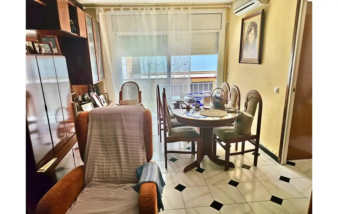 Duplex avec terrasse à vendre à Calella, imagen 5