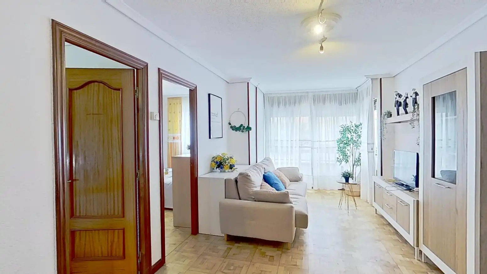 Flat for sale in CL FERNANDO RIOS, Los Castros