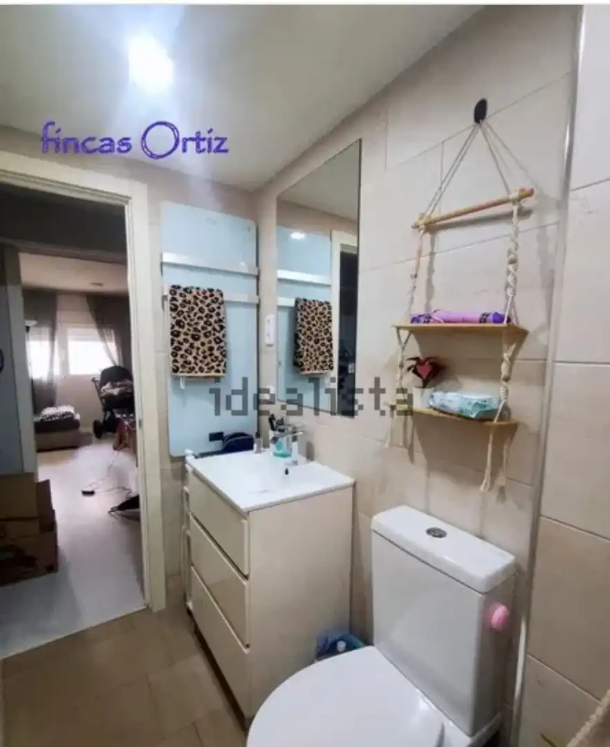 Flat for sale in Calle Diego Manchado, 9, Portazgo