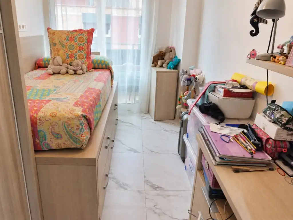 Habitación de Piso en venta en Horta - Guinardó