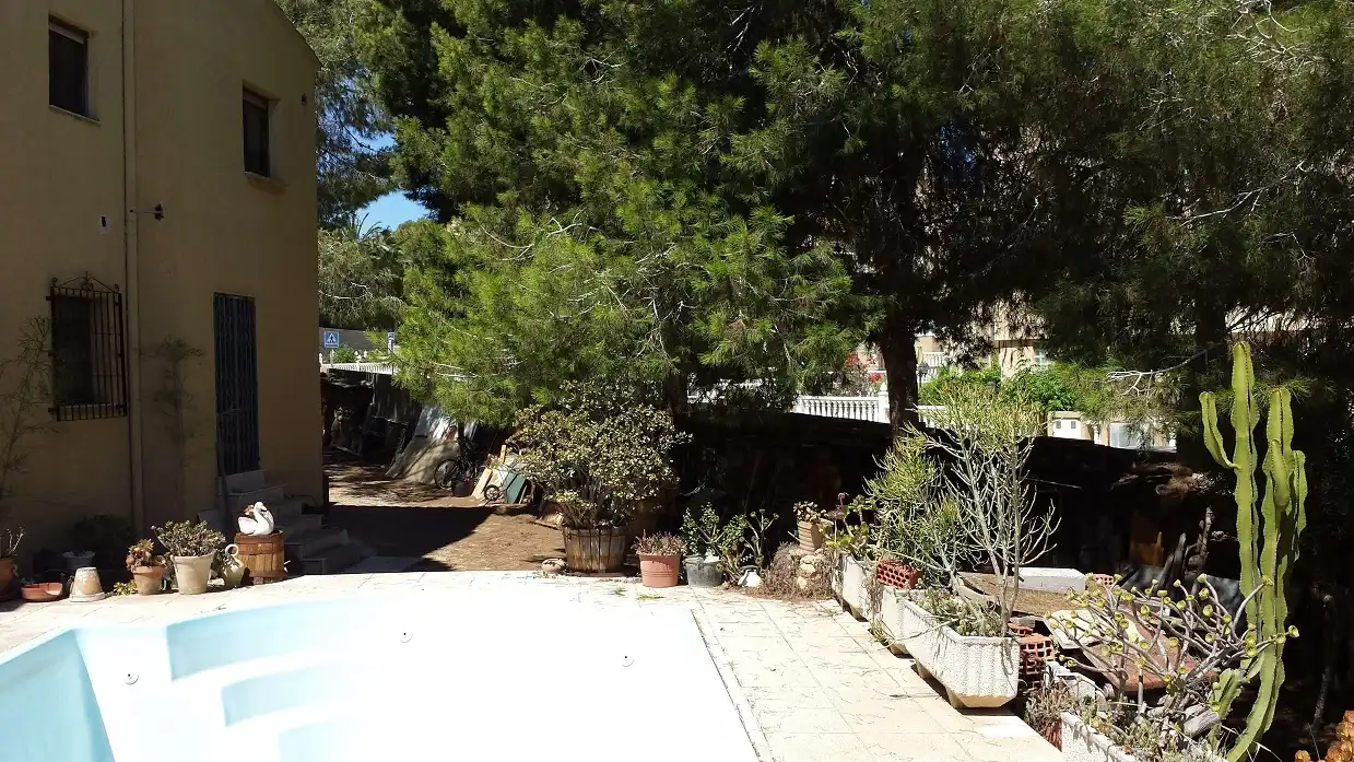 Villa mit Terrasse zum Verkauf in Calle Trevinca 4, imagen 27