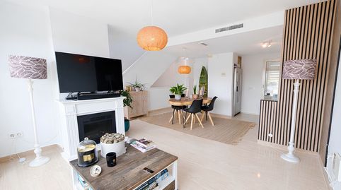 Foto 3 de Àtic en venda a La Cala Mijas, Mijas