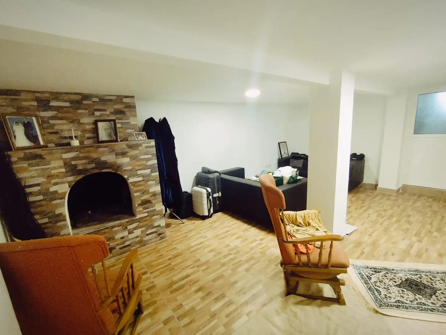 Chalet con terraza en venta en Pedanías Este, imagen 8