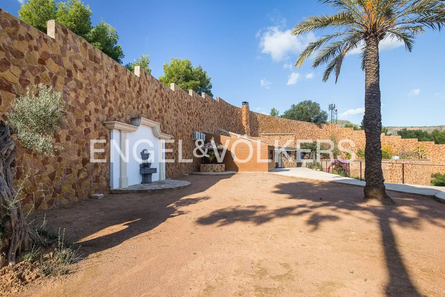 Maison avec jardin à vendre à Alfinach - Los Monasterios, imagen 60