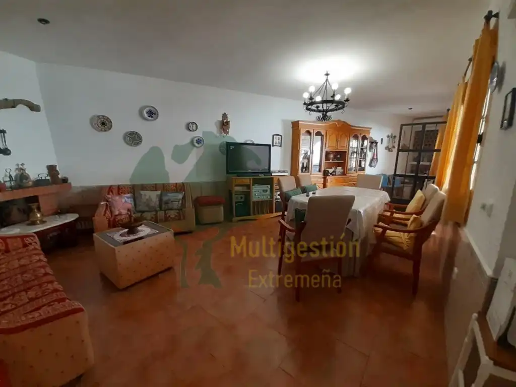 Casa o xalet en venda en Cáceres