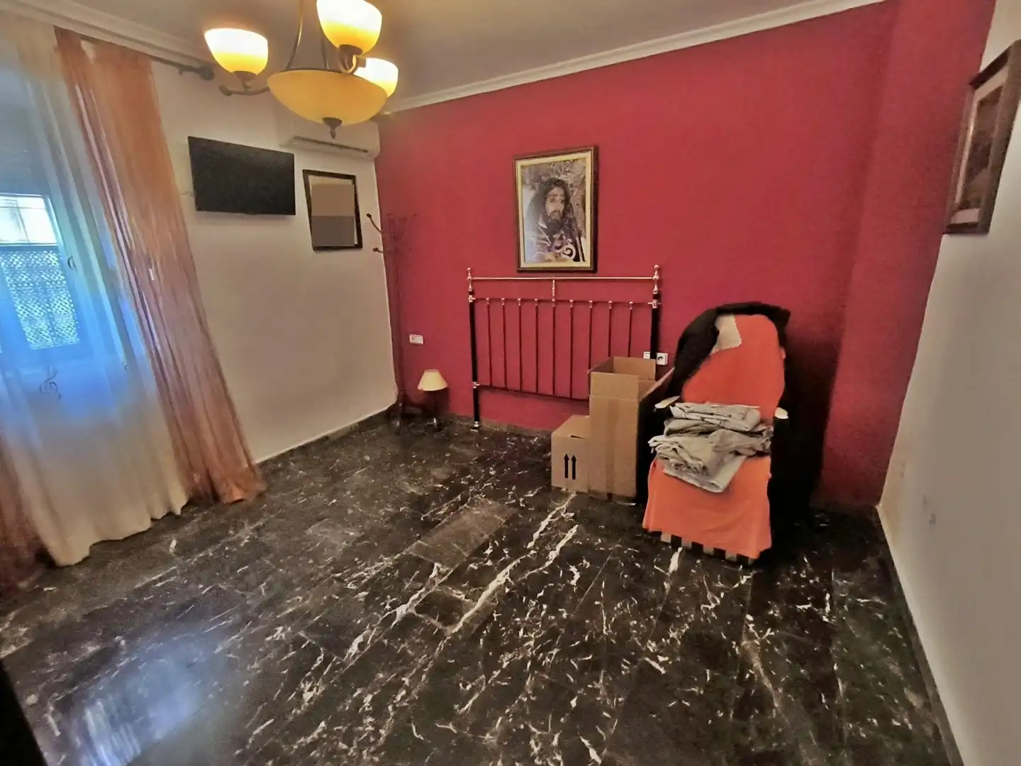 Haus oder Chalet zum Verkauf in Córdoba mit Klimaanlage, Heizung und Terrasse