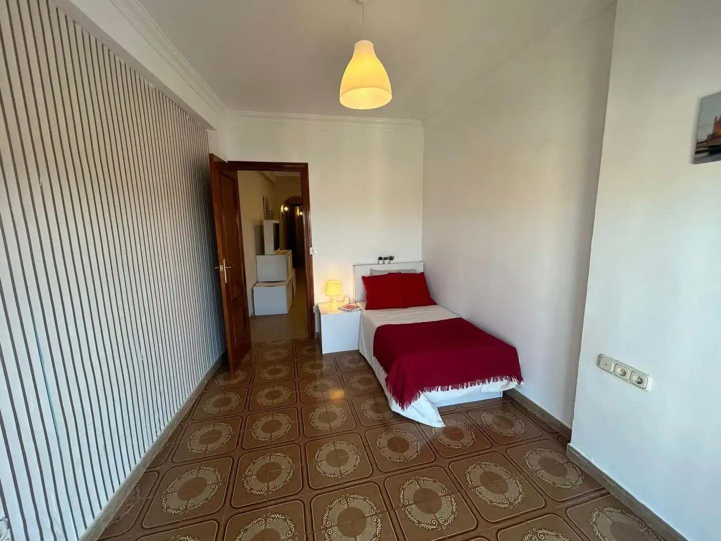 Habitación de Piso en venta en Antequera con Aire acondicionado, Calefacción y Trastero