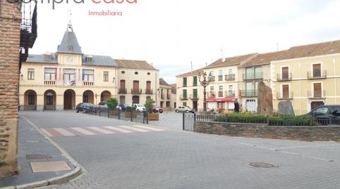 Foto 2 de Residencial en venda a Travesía Castillo, 3, Bernardos, Segovia