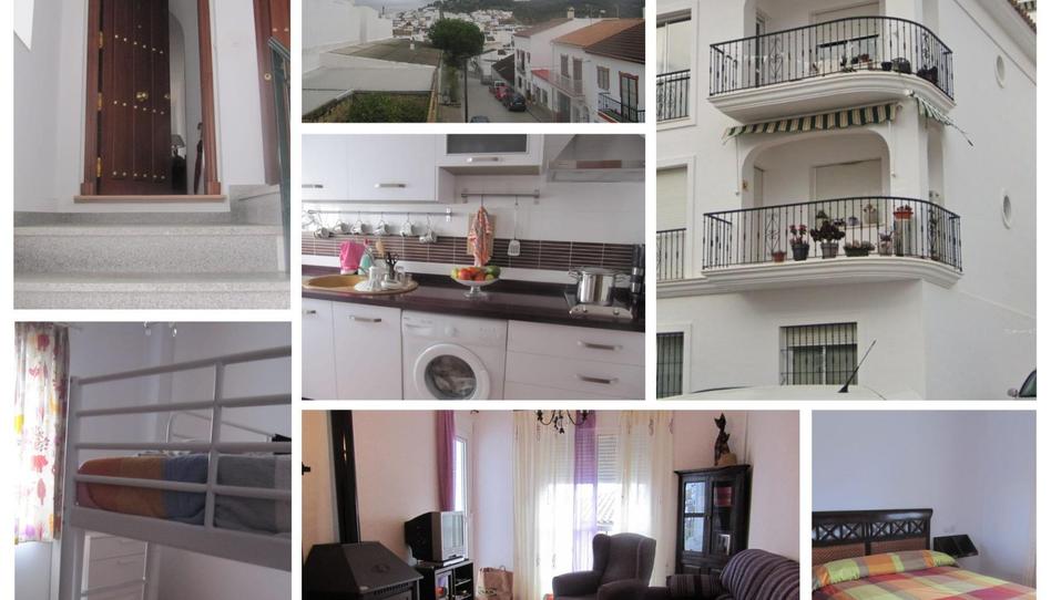 Photo 1 of Flat for sale in Prado del Rey, Cádiz