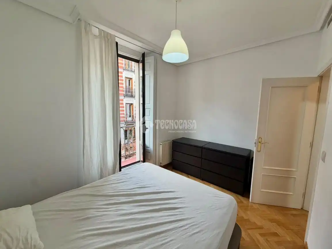 Flat to rent in Centro, imagen 7