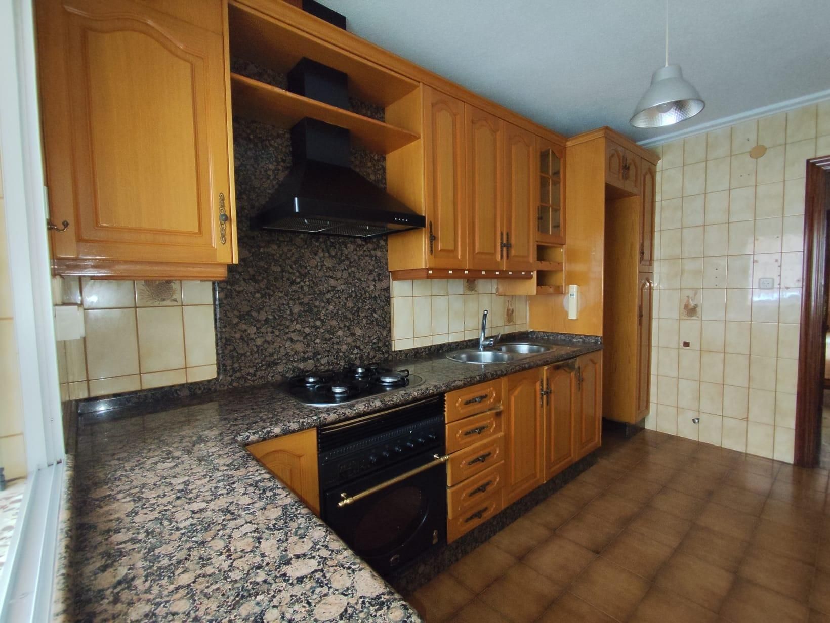 Cuina de Planta baixa en venda en Cartagena