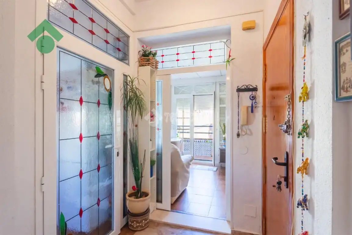 Piso en venta en Rincón de la Victoria con Aire acondicionado, Terraza y Balcón