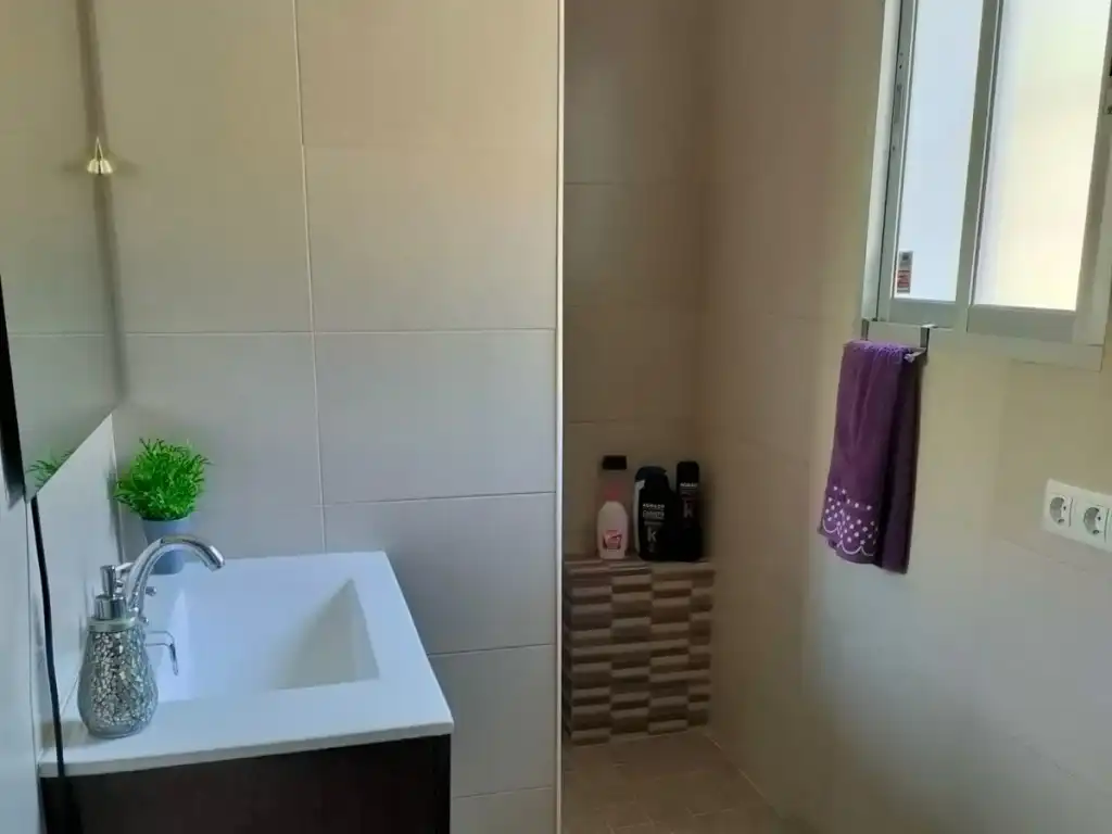 Xalet amb jardí en venda a Ojén pueblo, imagen 6