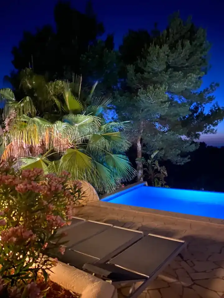 Maison avec piscine à vendre à Ctra. Cala Conte - Cala Tarida, imagen 35