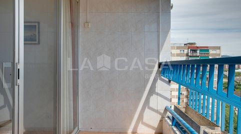 Foto 3 de Pis en venda a Bellvitge, L'Hospitalet de Llobregat