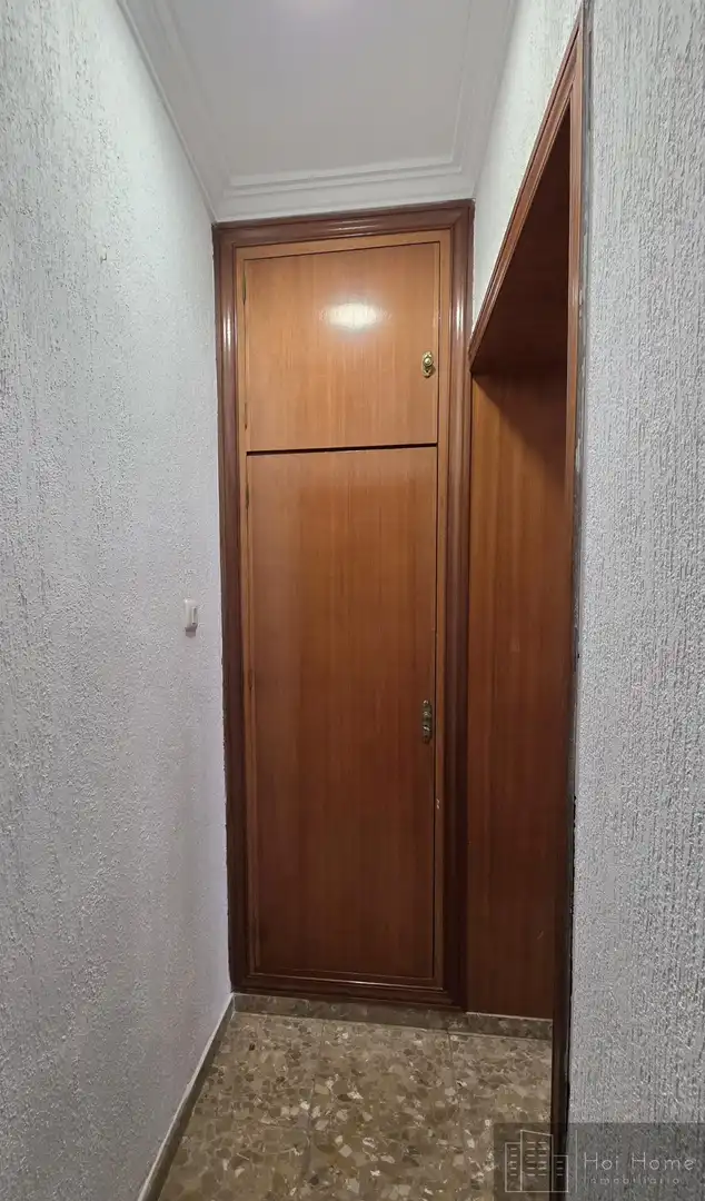 Piso en venta en Jerez de la Frontera con Aire acondicionado, Calefacción y Terraza