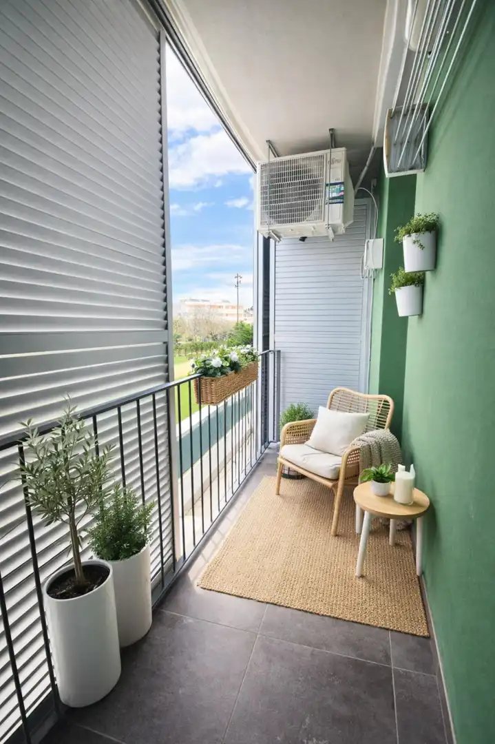Flat for sale in El Cónsul - Ciudad Universitaria - El Romeral
