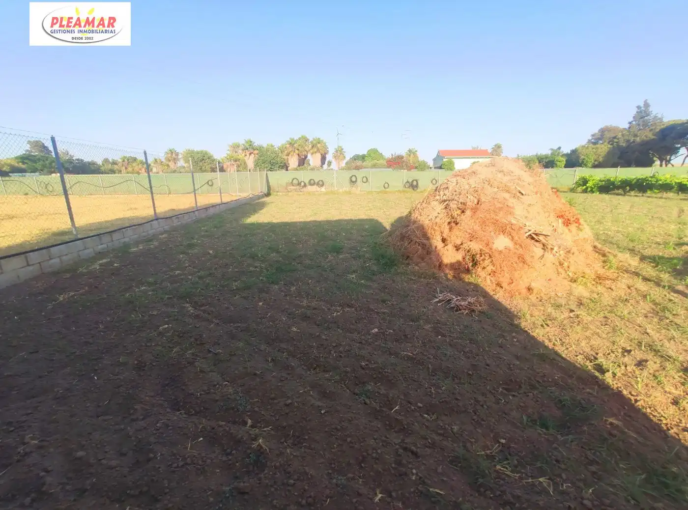 Casa rústica amb piscina en venda a Las Tres Piedras - Costa Ballena, imagen 85