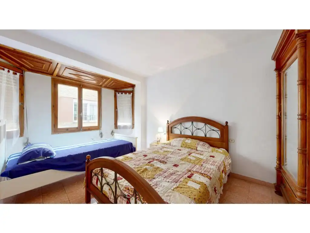 Dormitori de Casa o xalet en venda en Altura