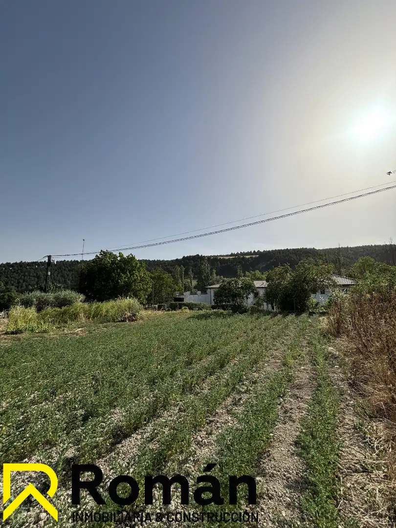 Residencial en venta en Juslapeña / Txulapain