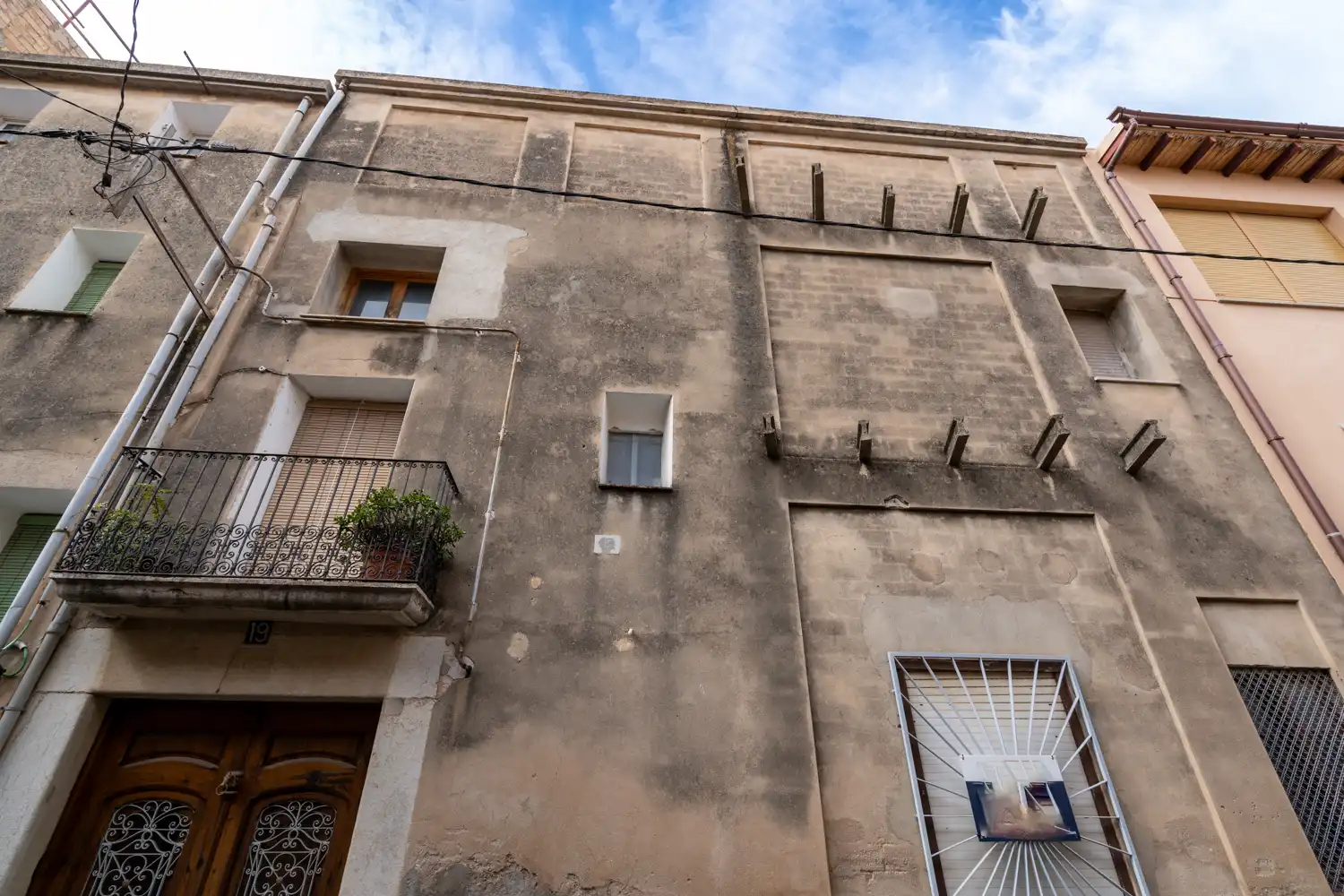 House with terrace for sale in Ulldecona, imagen 2
