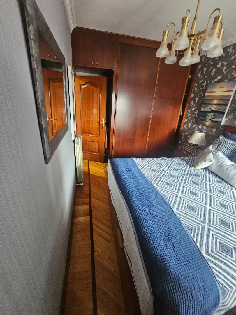 Habitación de Piso en venta en Bilbao  con Amueblado