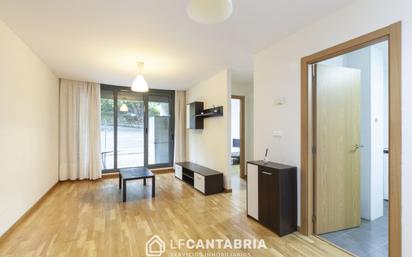 Exterior view of Flat for sale in Liérganes  with Heating, Terrace and Storage room