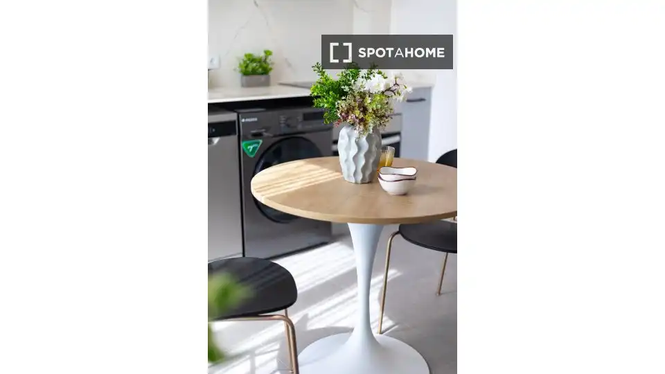 Flat with terrace to rent in L'Olivereta, imagen 5