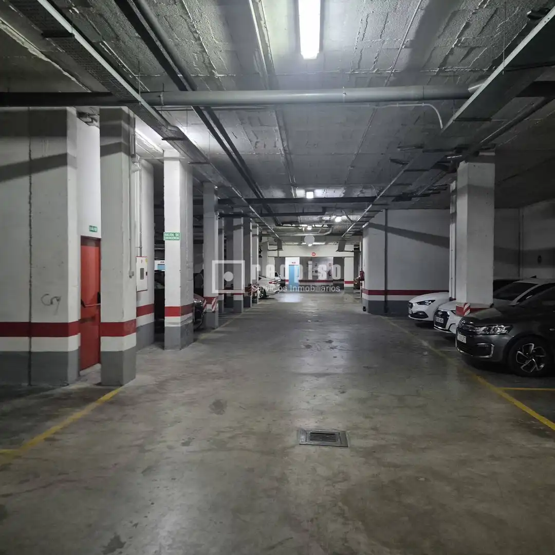 Flat for rent in Nueva Delhi, Colores - Entreparques