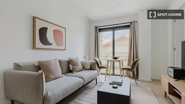 Piso en Alquiler en La Nova Esquerra de l'Eixample