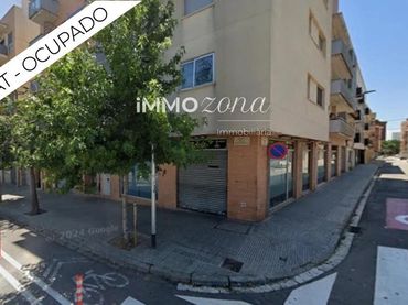 Mini appartamento con ascensore in vendita a REPUBLICA DE LA