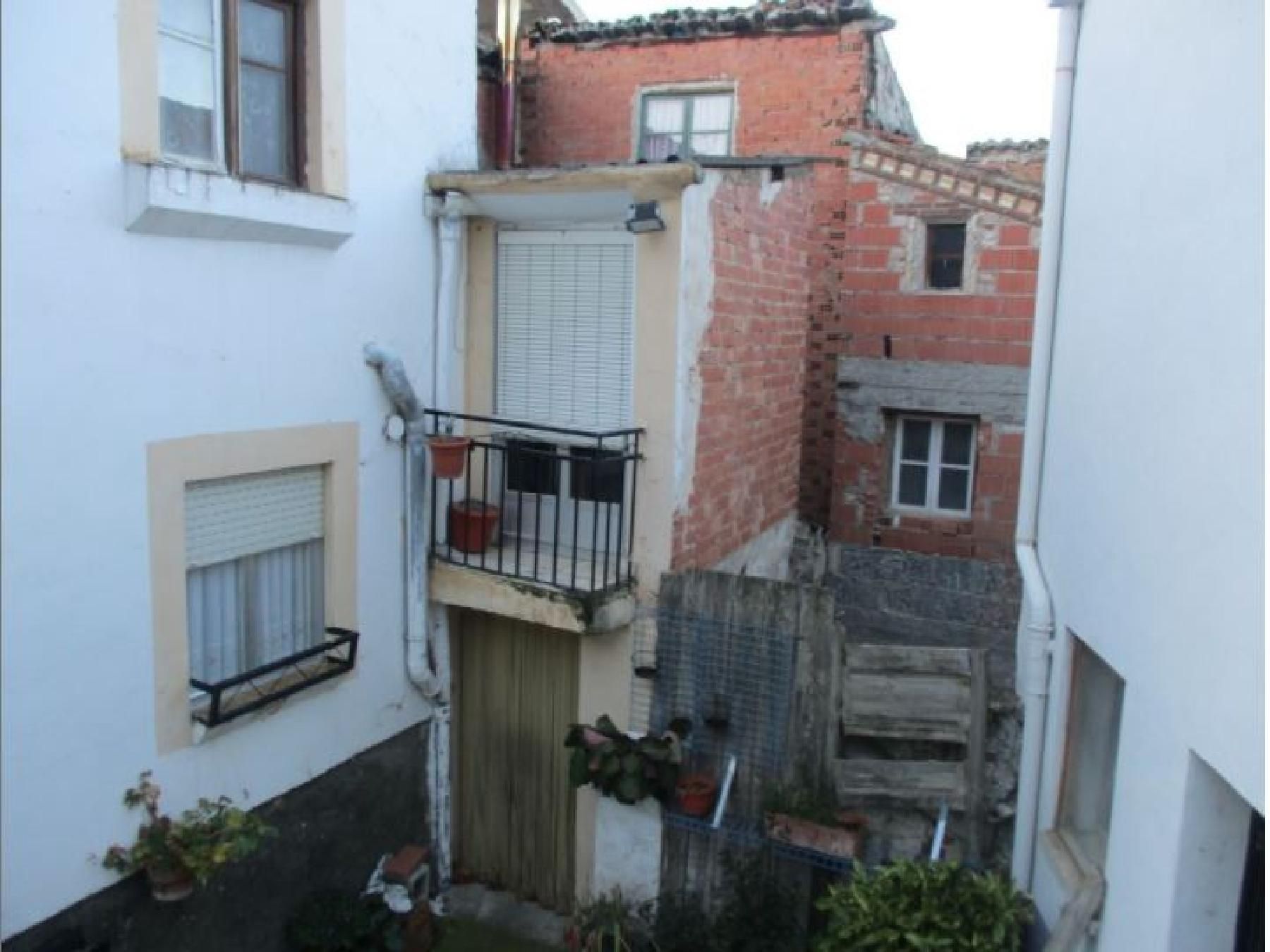 Terrasse von Geschaftsraum zum verkauf in Viguera