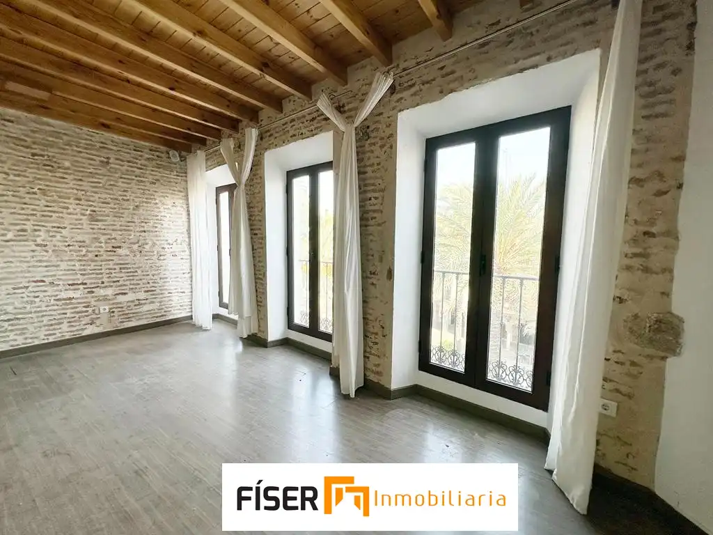 Schlafzimmer von Gebäude zum Verkauf in Zafra