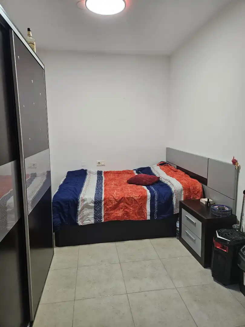 Habitación de Piso en venta en Roquetas de Mar con Amueblado