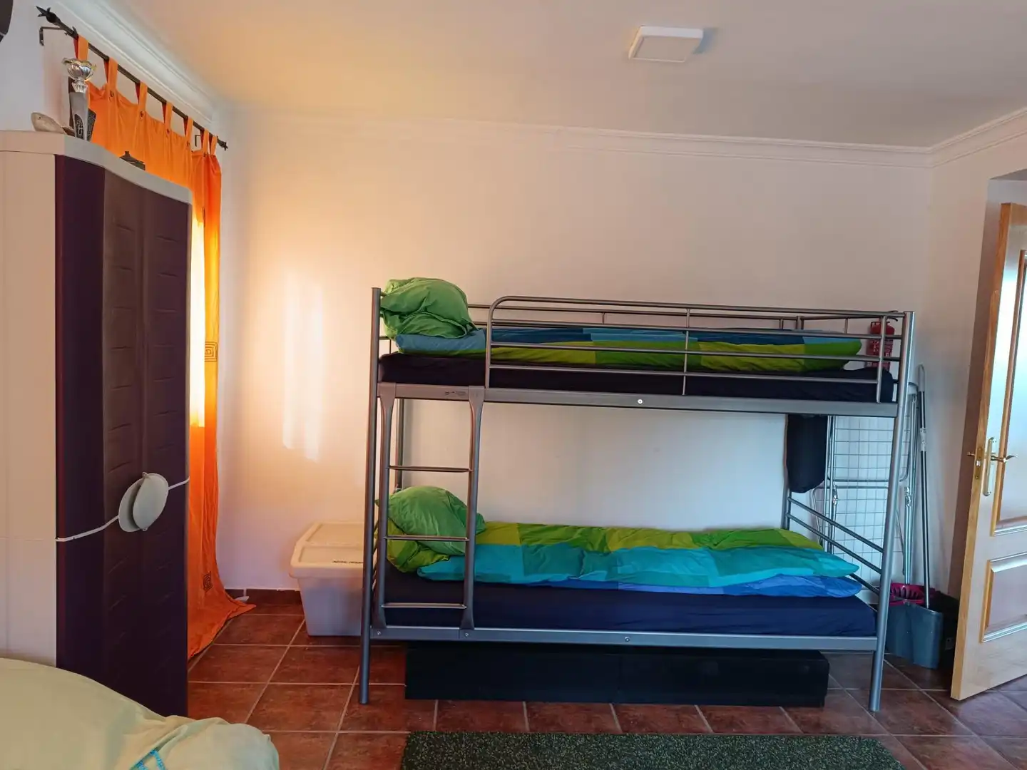 Habitación de Apartamento de alquiler en Villanueva del Rosario