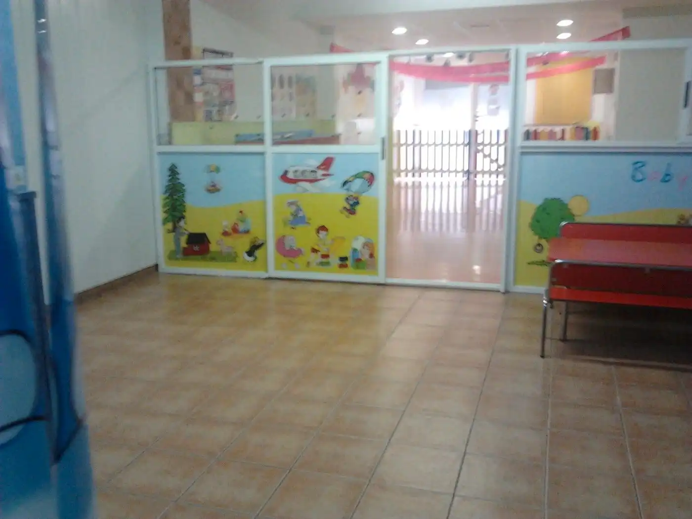 Gewerbefläche zum Verkauf in Elche ciudad, imagen 7