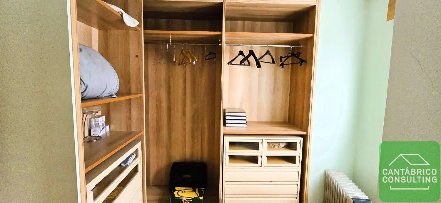 Bedroom of Duplexes for sale in Navia