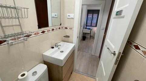 Photo 5 of Flat to rent in Calle del Amor de Dios, Hospital, Valladolid